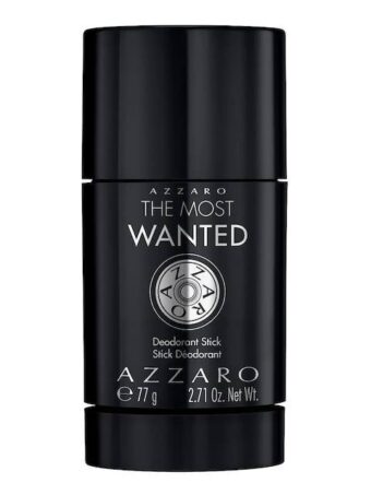 Stick Azzaro-The Most Wanted-77g