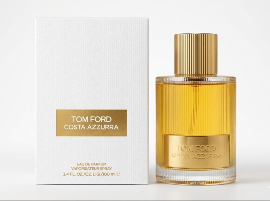 Tom Ford-Costa Azzurra-Eau de Parfum-100ml