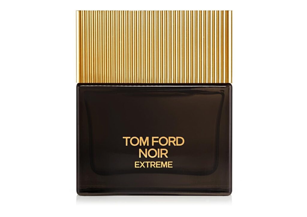 TOM FORD-Eau De Parfum- Noir Extrême -100ml