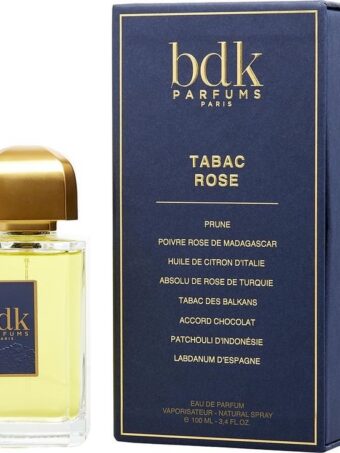 BDK Parfums-Tabac Rose-Eau de Parfum-100ml