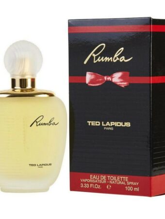 Rumba Ted Lapidus-Eau de Toilette-100ml