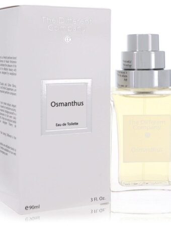Osmanthus-Eau de Toilette-Unisex-100ml