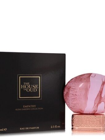 The House of Oud (Collection Privé)-Empathy-EDP-Uisex-75ml