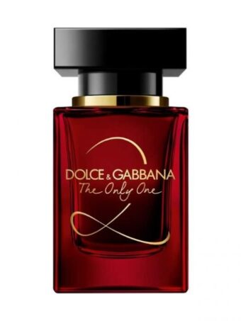 DOLCE GABBANA-THE ONLY ONE 2-EDP-100ml