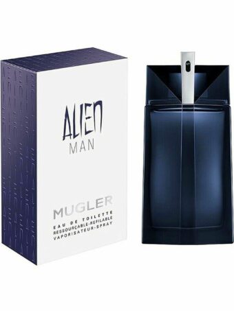 Mugl- Alien Man-Eau de Toilette-100ml
