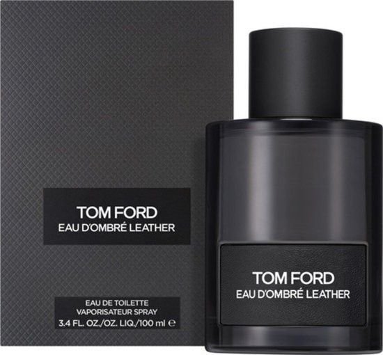Tom Ford 2024-Eau d'Ombré Leather-Eau de Toilette-100ml