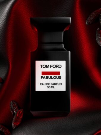 TOM FORD (Privé)-Fucking Fabulous-EDP-Unisex-50ml
