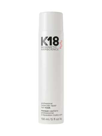 K18-Biomimetic Hairscience-Masque capillaire à réparation moléculaire-150ml