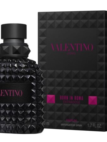 Valentino(2025)-Uomo-Born in RomaE-Extradose-Parfum-100ml