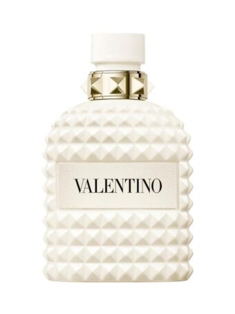 Valentino 2025-Uomo-Born in Roma-Ivory-Eau de Toilette-100ml