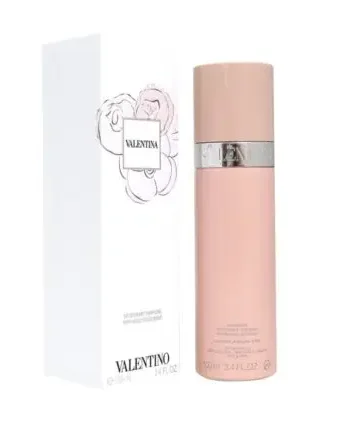 Déodorant Valentino-Valentina-Déodorant Parfumé Femme-100ml