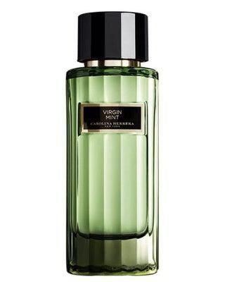 CAROLINA HERRERA-Virgin Mint-Eau de Toilette-Unisex-100ml