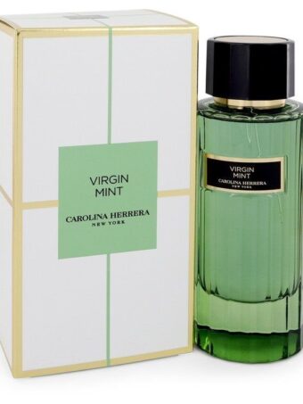 CAROLINA HERRERA-Virgin Mint-Eau de Toilette-Unisex-100ml
