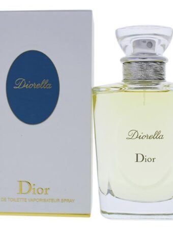 Dior (1972)-Diorella-Eau de Toilette-100ml
