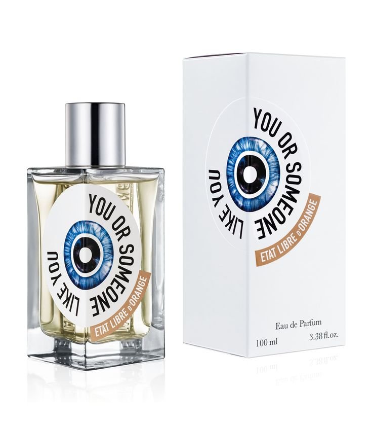 Etat Libre d'Orange-You Or Someone Like You-Eau de Parfum-100ml