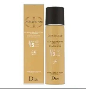 Dior-Bronze Lait en Brume Protecteur Hâle Sublime-SPF50-125ml