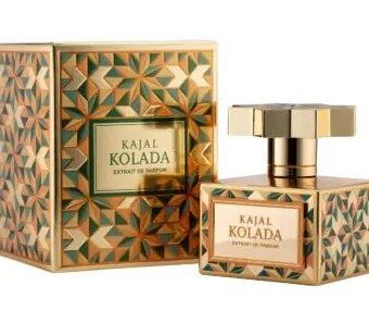 Kolada Kajal (2025)-Extrait de Parfum-100ml