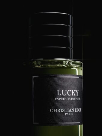 Dior-Lucky-Esprit de Parfum-80ml