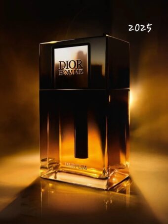 Dior(2025 )-Dior Homme-Parfum-125ml