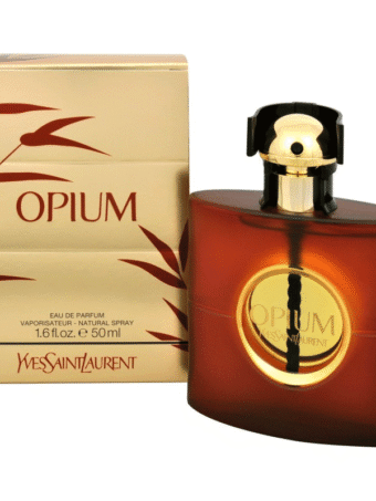 Opium-Eau de parfum-50ml