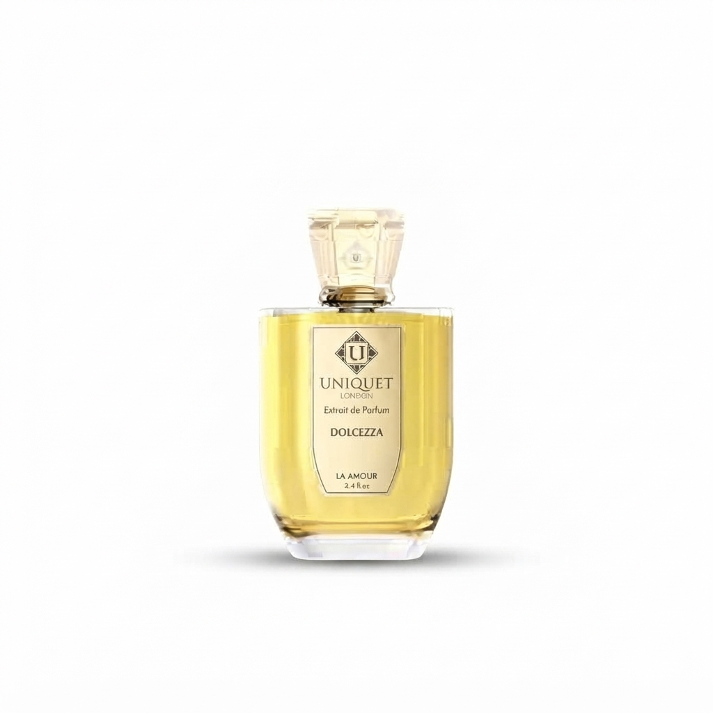 Unique’e Luxury(2026)-D’Olcezza-Extrait de Parfum-100ml