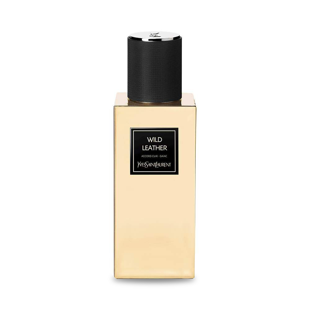 Yves Saint Laurent(Privé)-Wild Leather-Eau de Parfum-75ml