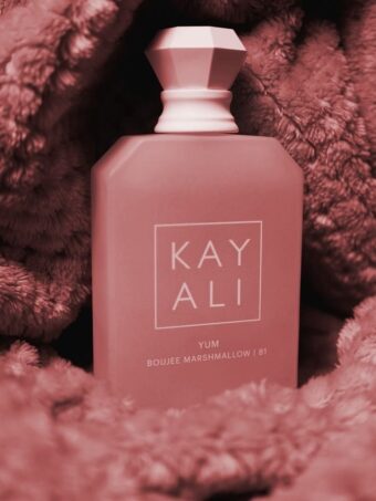 Kayali Fragrances(2024)-Yum Boujee Marshmallow-81-Eau de Parfum Intense-100ml