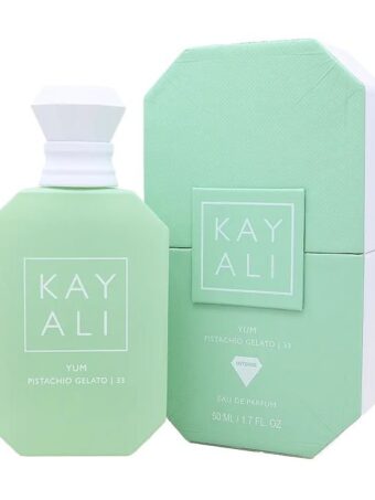 Kayali-Yum Pistachio Gelato | 33-Eau de Parfum-100ml