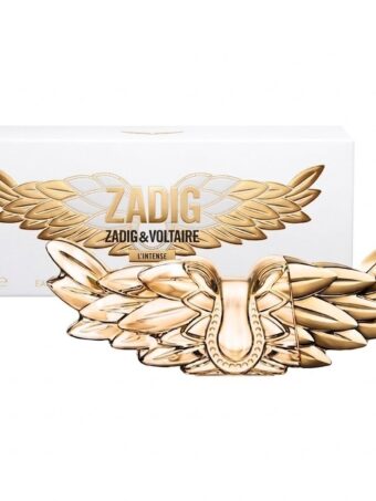 Zadig & Voltaire-Zadig L’Intense-Eau de Parfum-50ml