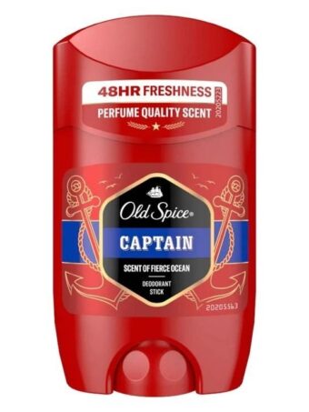 Stick-Old Spice-Capitain-50 ml