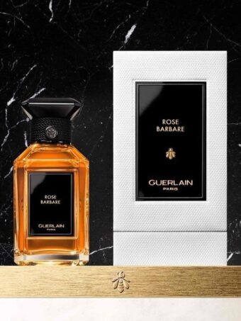 Guerlain (Privé)-Rose Barbare-Eau de Parfum-100ml