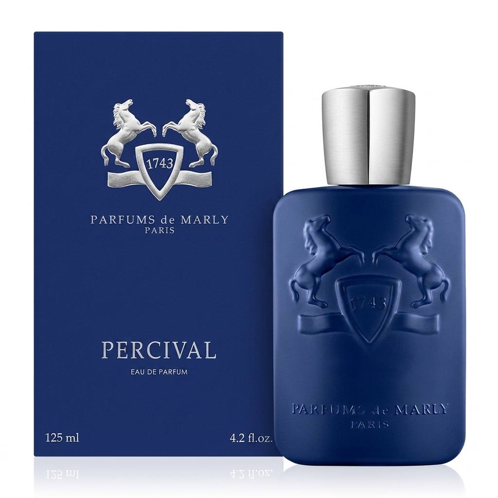 Parfums de Marly-Percival-Eau de Parfum-125ml
