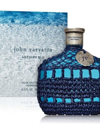 John Varvatosi-Artisan Blu-Eau de Toilette-125ml