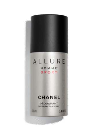 Deodorant-ALLURE HOMME SPORT-100ml