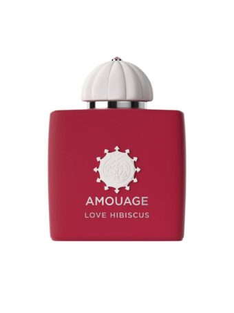 Amouage 2026-Love Hibiscus-Eau de Parfum-100ml