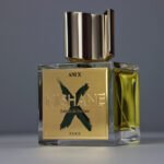 Nishane (2023)-Ani X-Extrait de Parfum-100ml