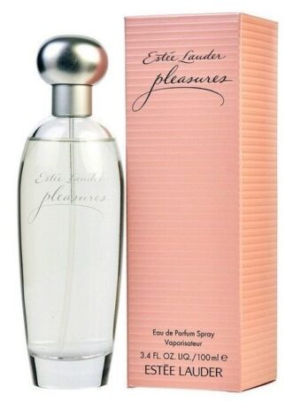 Estée Lauder-PLEASURES-Eau de Parfum-100ml