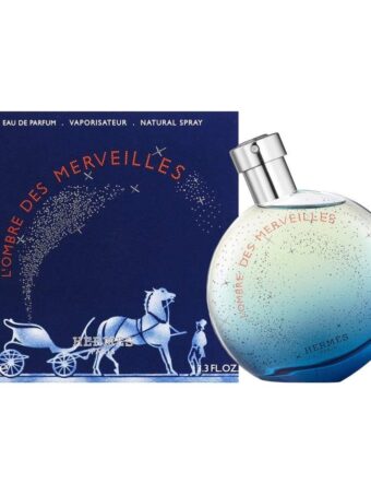 Hermès-L&rsquo;Ombre Des Merveilles-Eau de Parfum-100ml