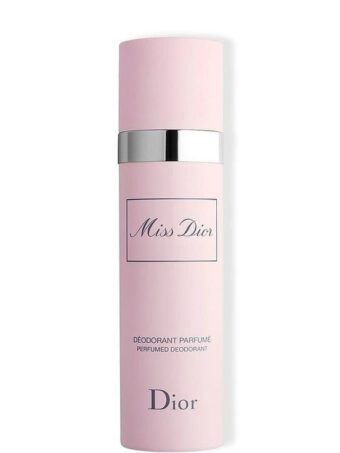 DIOR Miss Dior-Déodorant parfumé-Notes fleuries-100ml