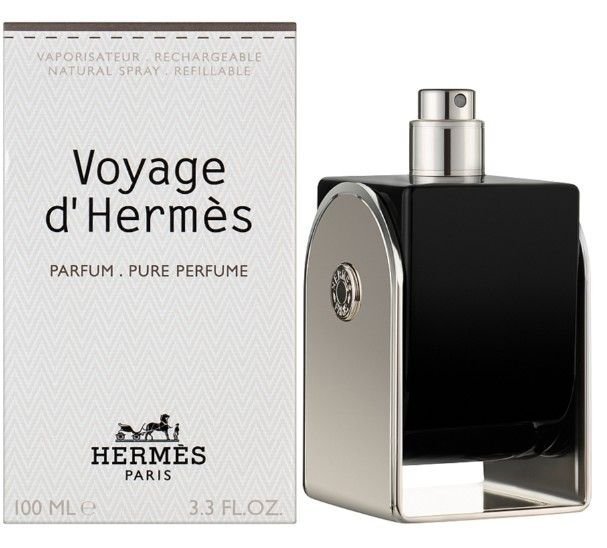 Hermès-Voyage d'Hermes-Parfum-100ml