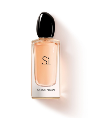 Armani Si-Le Parfum-100ml