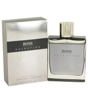 BOSS-Selection-Eau de Toilette-90ml