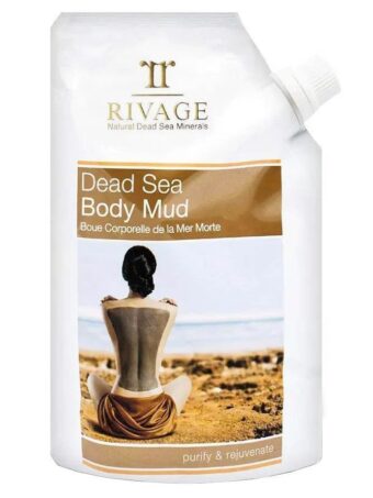 Rivage-Dead sea body mud-500g