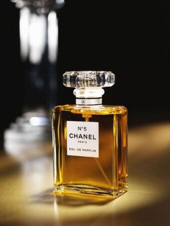 CHANEL N°5-EAU DE PARFUM-100ml