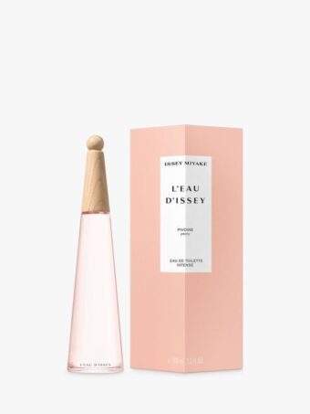 Issey Miyake(2023)-L&rsquo;Eau d&rsquo;Issey Pivoine-Eau de Toilette-90ml