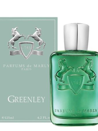 Parfums de Marly-Greenley-Eau de Parfum-125ml
