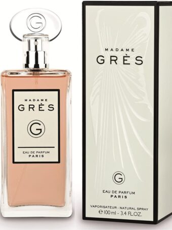 Grès 2013-Madame Grès-Eau de Parfum-100ml