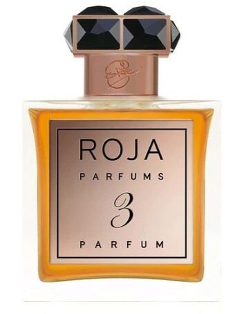 Roja (Privé)-Parfum De La Nuit N°3-Roja Dove-Unisex-100ml