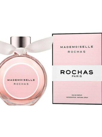 ROCHAS-Mademoiselle Rochas-Eau De Parfum-90ml