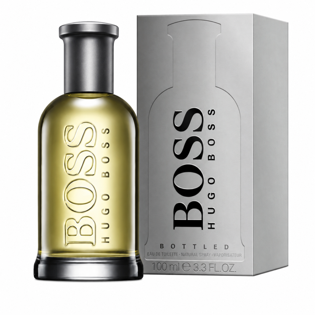 Hugo Boss-Bottled-Eau De Toilette-100ml